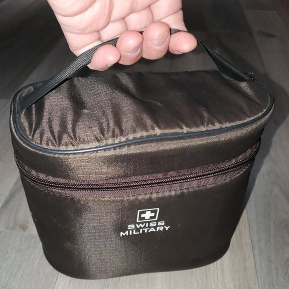 Swiss Military Lunch/Snack Set - Picture 4 of 5